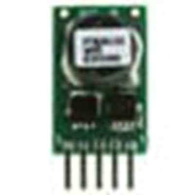 PTR08100WVD Texas Instruments product image